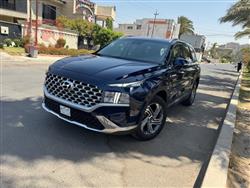 هیوندای سەنتافی